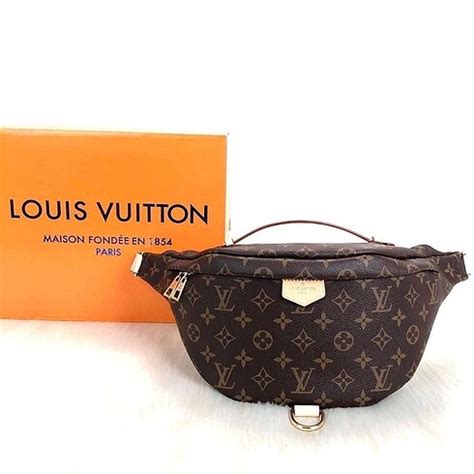 louis vuitton bel çantası kadın|louis vuitton purses.